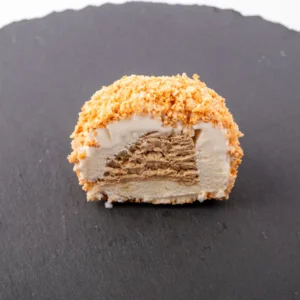 Tartufo di Pizzo Bianco