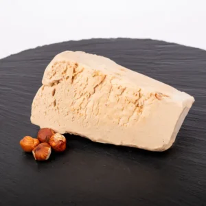 Nocciola Imbottita di Pizzo