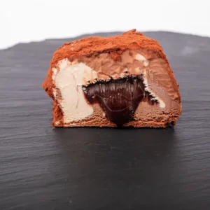 Tartufo di Pizzo